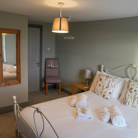 Dartmoor Inn Принстаун Номер фото